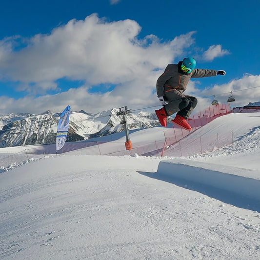 China, Beijing - Chongli – 6-7 th of March 2026