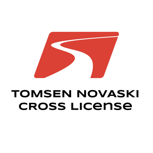 Novaski cross license fee for season 2025/2026