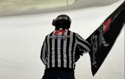 The Freestyle Contest at Novaski Cross Was an Absolute Blast!