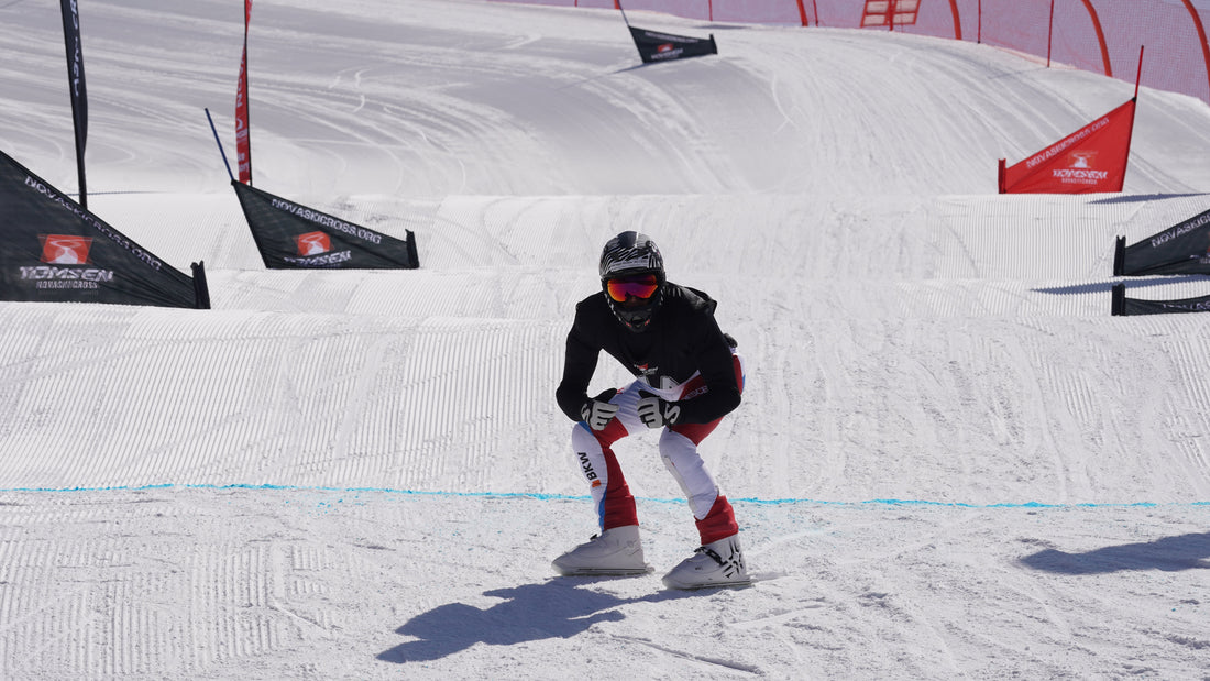 Perfect Conditions Lead to Thrilling Finals in China!